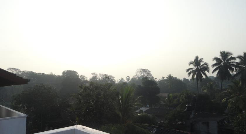 The Grand Residence Negombo Bagian luar foto
