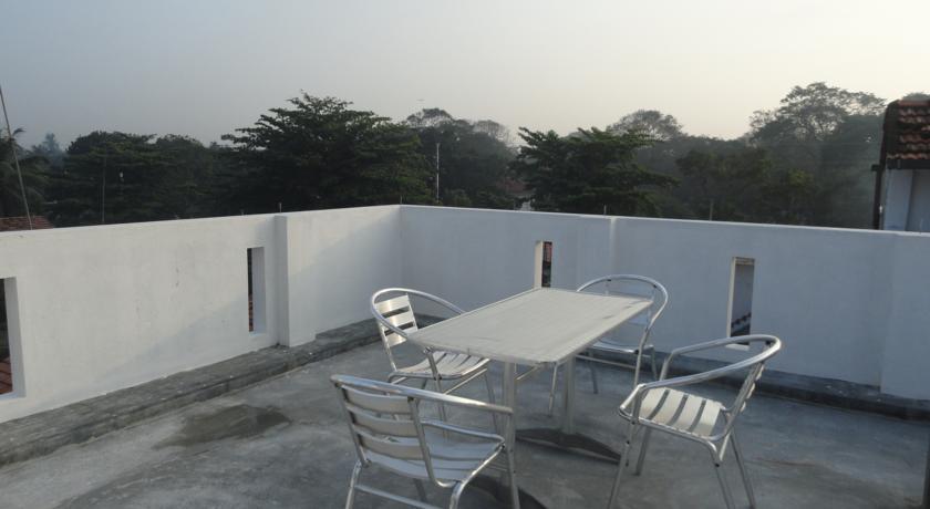 The Grand Residence Negombo Bagian luar foto